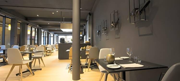 维酒店(Hotel Vé)图片
