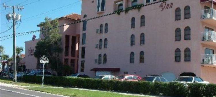 The Inn at 可可比奇海滩旅馆(The Inn at Cocoa Beach)图片