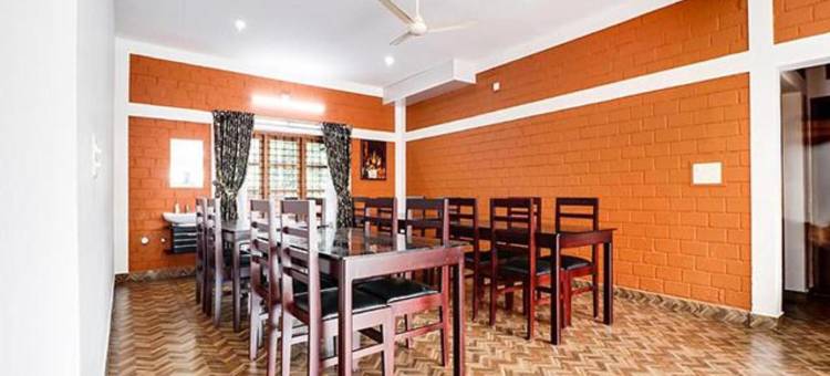 Fabhotel 星级酒店 - 近科瓦拉姆海滩(Fabhotel Star Inn Plus - Nr Kovalam Beach)图片
