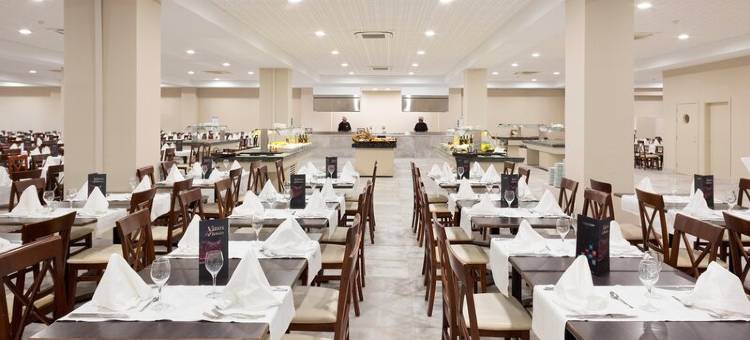 最佳城堡酒店(Hotel Best Alcázar)图片
