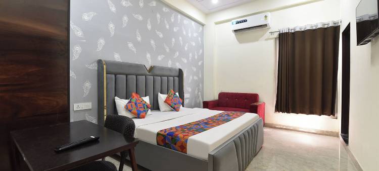Fabhotel 山维(Fabhotel Shanvi)图片