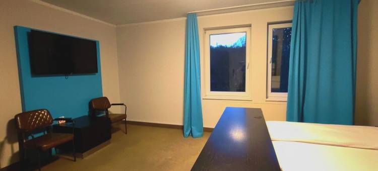 科布伦茨山谷酒店 by Belvilla(Besttime Hotel Bendorf)图片