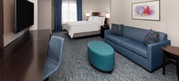 Garner诺曼大学区酒店 by IHG(Garner Hotel NORMAN - UNIVERSITY AREA by IHG)图片