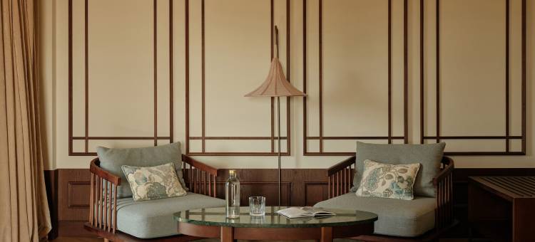罗莱夏朵卢瑟斯宫殿酷客房(CoolRooms Palacio de Luces)图片