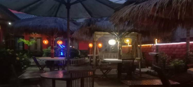 普里卡里蒙爪哇红伙伴酒店(Puri Karimunjawa RedPartner)图片