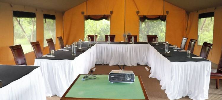 埃尔门泰塔湖塞里纳露营酒店(Lake Elmenteita Serena Camp)图片
