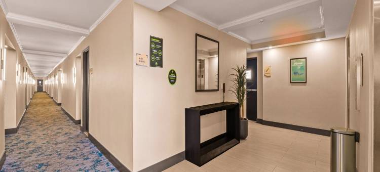 民宿酒店迈阿密机场(B&B Hotel Miami Airport)图片
