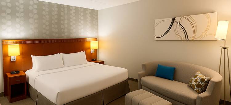 普雷斯顿洲际酒店(HOTEL PRESTON by IHG)图片