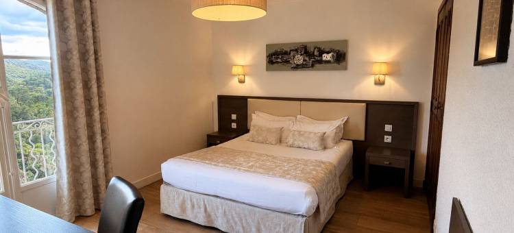 Hôtel  莱斯3巴布斯(Hôtel  les 3 Barbus)图片