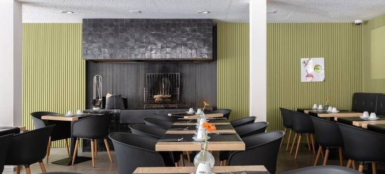 圣索沃尔酒店 - WP 酒店(Hotel Saint Sauveur by WP Hotels)图片