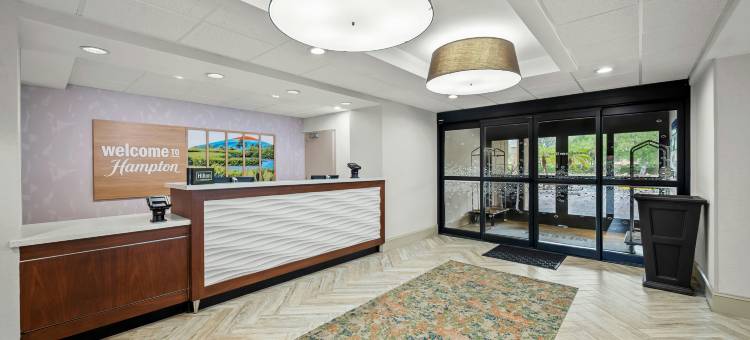 那不勒斯I 75欢朋酒店(Hampton Inn Naples-I-75)图片