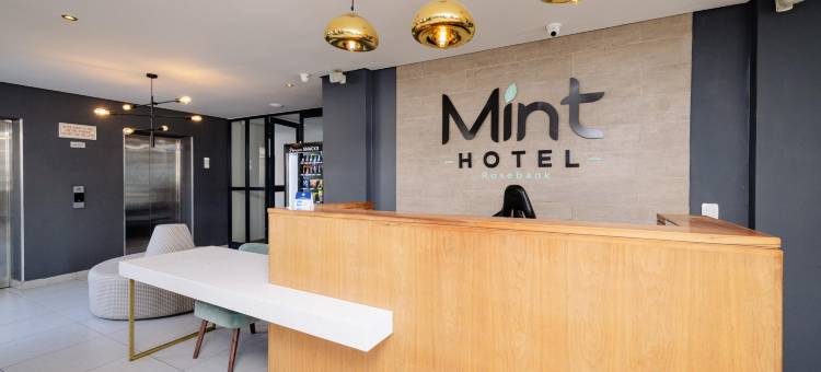 杰利科公寓(Mint Hotel Rosebank)图片