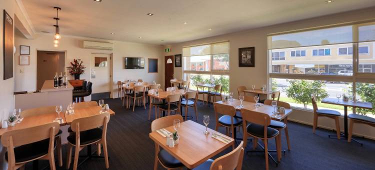 坎贝尔凯富酒店(Quality Inn Swan Hill)图片