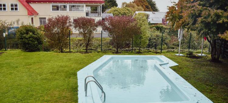 丽柏酒店-维拉斯港(Park Inn by Radisson, Puerto Varas)图片