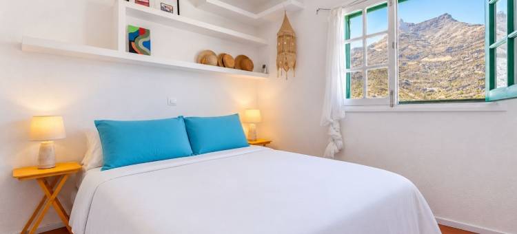 GuestReady - 卡萨卡门露台海景度假屋(GuestReady - Casa Carmen Terrace Sea View)图片