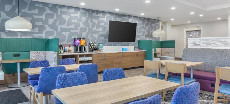希尔顿丹维尔Home2套房(Home2 Suites by Hilton Danville)图片