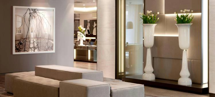 圣库加特万豪 AC 酒店(AC Hotel Sant Cugat)图片