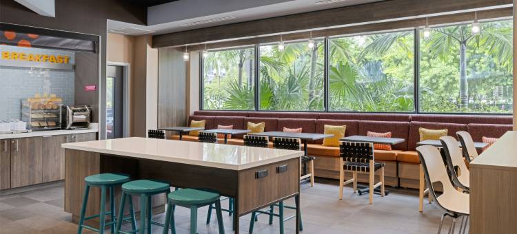 希尔顿米拉玛的Tru酒店(Tru by Hilton Miramar)图片