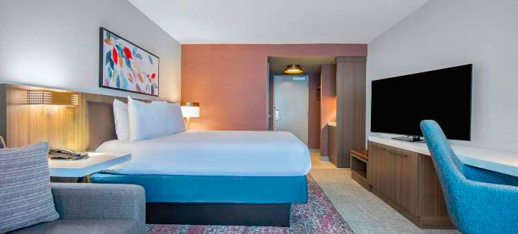 丹伯里希尔顿花园酒店(Hilton Garden Inn Danbury)图片