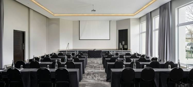 斯泰伦布什Protea酒店及会议中心(Protea Hotel Stellenbosch and Conference Centre)图片