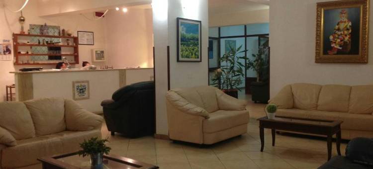 Miramare Garzia酒店(Hotel Miramare Garzia)图片
