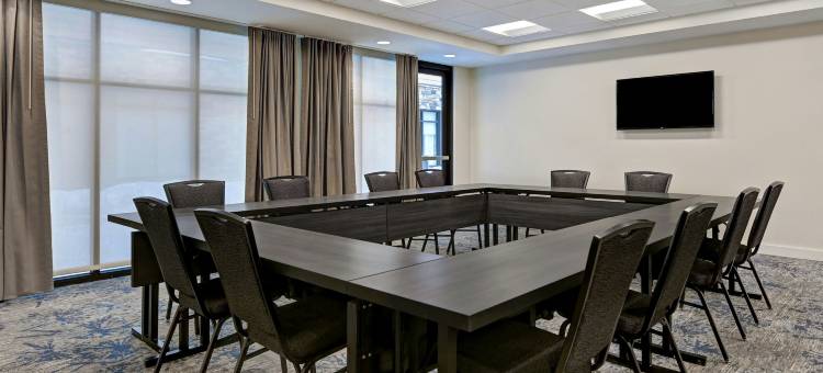 斯廷博特斯普林斯Residence Inn 酒店(Residence Inn Steamboat Springs)图片