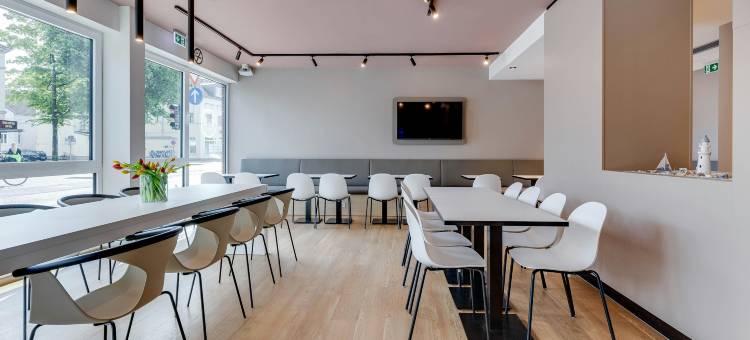 奥尔登堡住宿加早餐酒店(B&B HOTEL Oldenburg)图片