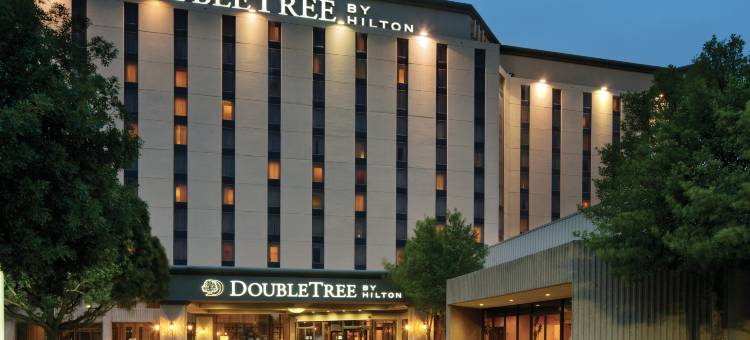 达拉斯逸林酒店-近The Galleria(DoubleTree by Hilton Hotel Dallas Near the Galleria)图片