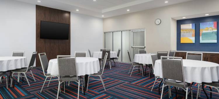 那不勒斯南希尔顿欢朋酒店(Hampton Inn and Suites by Hilton Naples South)图片