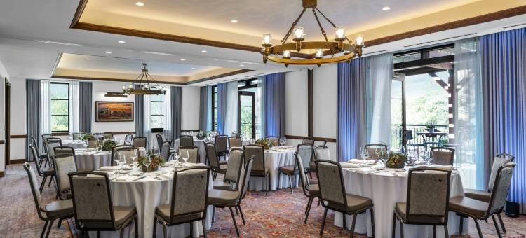 德罗弗傲途格精选酒店(Hotel Drover, Autograph Collection)图片