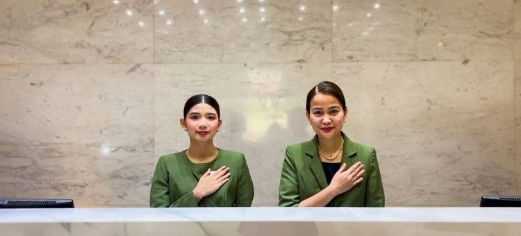 温德姆花园酒店(Wyndham Garden Manila Bay)图片