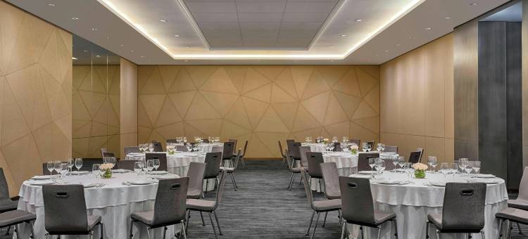 巴林城市中心威斯汀酒店(The Westin City Centre Bahrain)图片