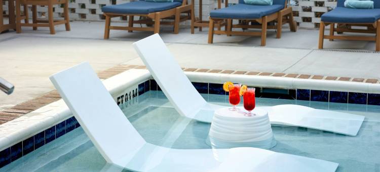 居家酒店查尔斯顿爱国者角 by Marriot(Residence Inn by Marriott Charleston Patriots Point)图片