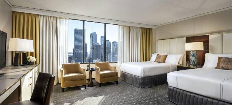 皇家山欧姆尼酒店(Omni Mont-Royal Hotel)图片