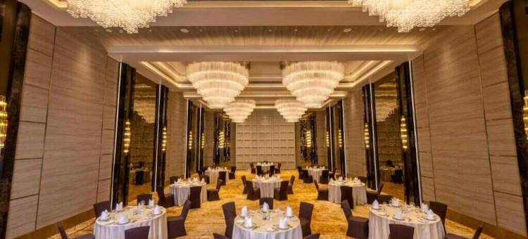GRT酒店的大马杜赖(Grand Madurai by GRT Hotels)图片