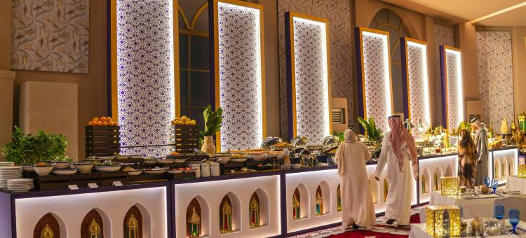 巴林丽思卡尔顿酒店(The Ritz-Carlton, Bahrain)图片