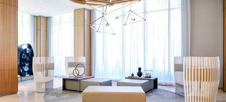 迈阿密阿文图纳万豪AC酒店(AC Hotel Miami Aventura)图片