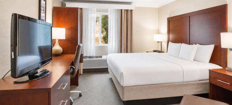 哥伦比亚峡谷舒适酒店(Comfort Inn Columbia Gorge)图片