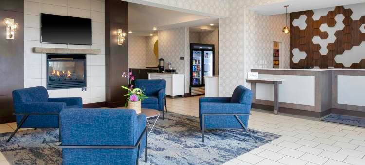 Homewood Suites by Hilton-圣路易斯盖勒里尔(Homewood Suites by Hilton St. Louis - Galleria)图片