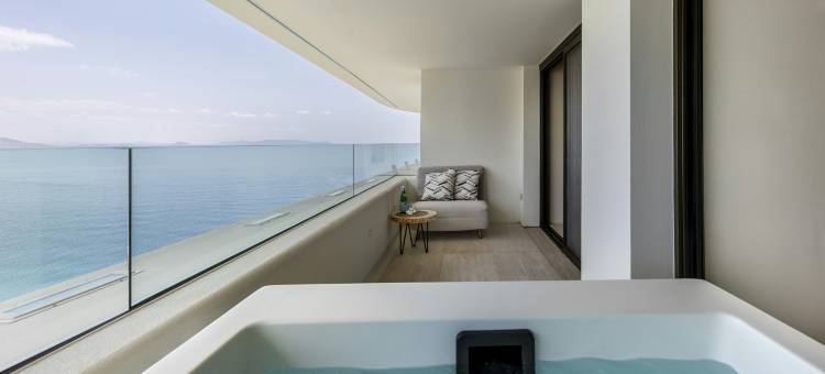 Isla Brown科林蒂亚度假村&SPA，希尔顿尚品系列(Isla Brown Corinthia Resort & Spa, Curio Collection by Hilton)图片