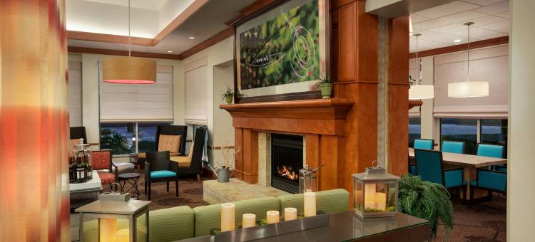 西门罗希尔顿花园酒店(Hilton Garden Inn West Monroe)图片