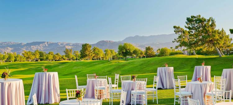 威斯汀牧场梦幻高尔夫度假村及水疗中心(The Westin Rancho Mirage Golf Resort & Spa)图片
