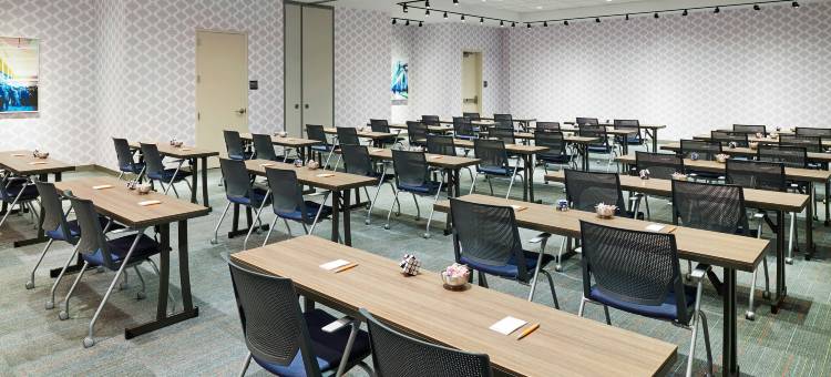 路易斯威尔市中心雅乐轩酒店(Aloft Louisville Downtown)图片