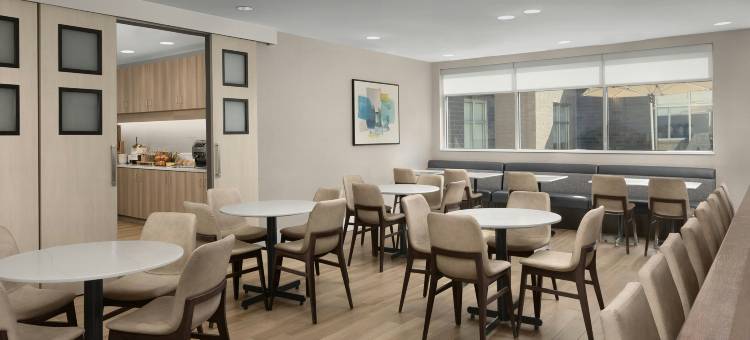 代顿迈阿密斯堡居家酒店(Residence Inn by Marriott Dayton Miamisburg)图片