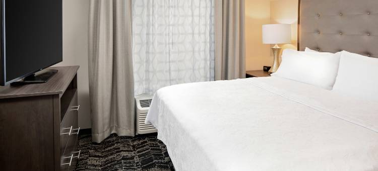 朗康科马Homewood Suites by Hilton(Homewood Suites by Hilton Ronkonkoma)图片