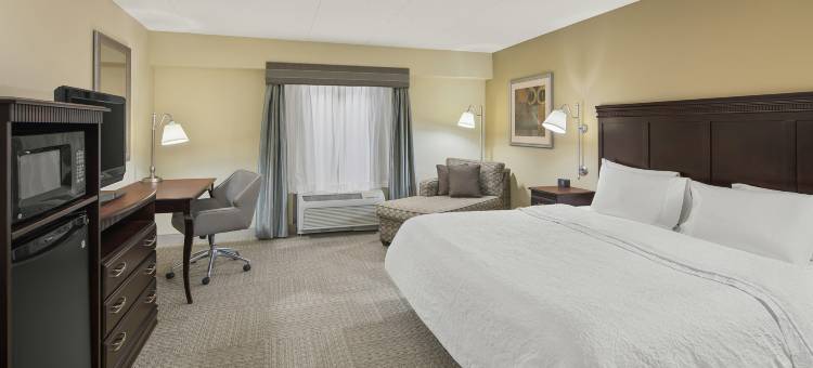 费尔霍普莫比尔湾欢朋酒店(Hampton Inn Fairhope-Mobile Bay)图片