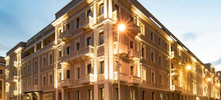 多奇欧皇宫酒店(Palazzo Doglio)图片