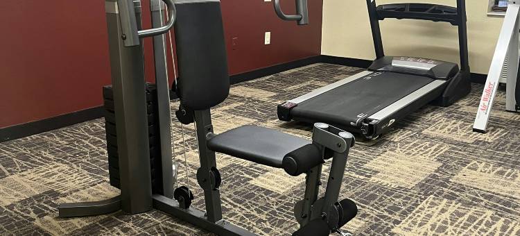 印第安纳波利斯机场红顶套房酒店(Red Roof Inn & Suites Indianapolis Airport)图片