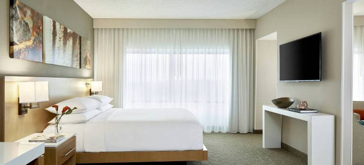芝加哥格伦维尤万丽套房酒店(Renaissance Chicago Glenview Suites Hotel)图片
