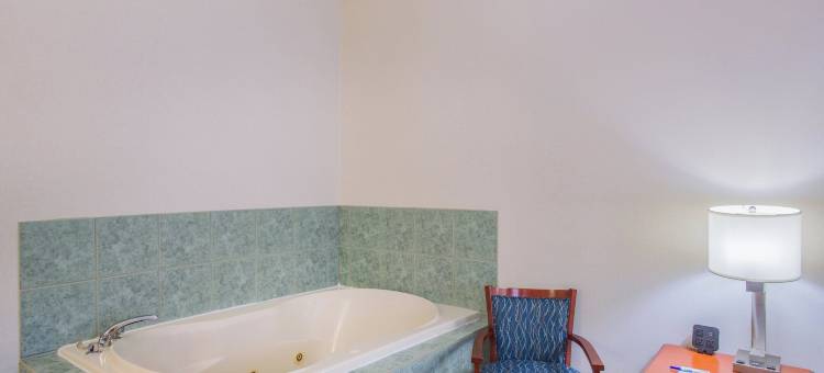 布拉特尔伯勒洲际智选假日套房酒店(Holiday Inn Express & Suites BRATTLEBORO by IHG)图片